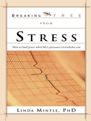 cover image of Breaking Free From Stress